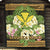 Hawaii Kanaka Maoli Premium Quilt - Polynesian Gold Patterns Collection - Polynesian Pride