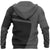 Kanaka Polynesian Sport Hoodie Premium Sport - Polynesian Pride