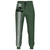 Hawaii - Kapaa High Joggers Pant AH Unisex Green - Polynesian Pride