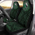 Hawaii Car Seat Cover - Kapaa High Car Seat Cover - AH - Polynesian Pride