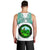 hawaiiMen's Tank Top - Kanaka Kapaa High School Men's Tank Top Demodern Style AH - Polynesian Pride