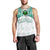 hawaiiMen's Tank Top - Kanaka Kapaa High School Men's Tank Top Demodern Style AH - Polynesian Pride