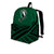 Hawaii - Kapaa High Backpack AH - Polynesian Pride