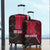 Hawaii Luggage Cover - Kauai High Luggage Cover - AH - Polynesian Pride