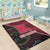 Hawaii Area Rug - Kauai High Area Rug - AH - Polynesian Pride