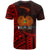 Papua New Guinea T Shirt Kavieng Polynesian Patterns - Polynesian Pride