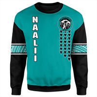 (Personalized) Hawaii - King Kekaulike High Custom Your Class Sweatshirt - AH - Polynesian Pride