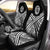 Hawaii Car Seat Cover - King Kekaulike High Car Seat Cover - AH - Polynesian Pride