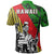 Hawaii Kanaka Maoli Cover Kakau Polynesian King Polo Shirt - Polynesian Pride