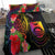 Kiribati Bedding Set - Tropical Hippie Style - Polynesian Pride