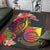 Kiribati Area Rug - Tropical Hippie Style - Polynesian Pride