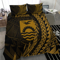 Kiribati Bedding Set - Wings Style - Polynesian Pride