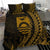 Kiribati Bedding Set - Wings Style - Polynesian Pride