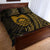 Kiribati Quilt Bed Set - Wings Style - Polynesian Pride