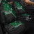 Hawaii Car Seat Cover - Konawaena High Car Seat Covers - AH - Polynesian Pride