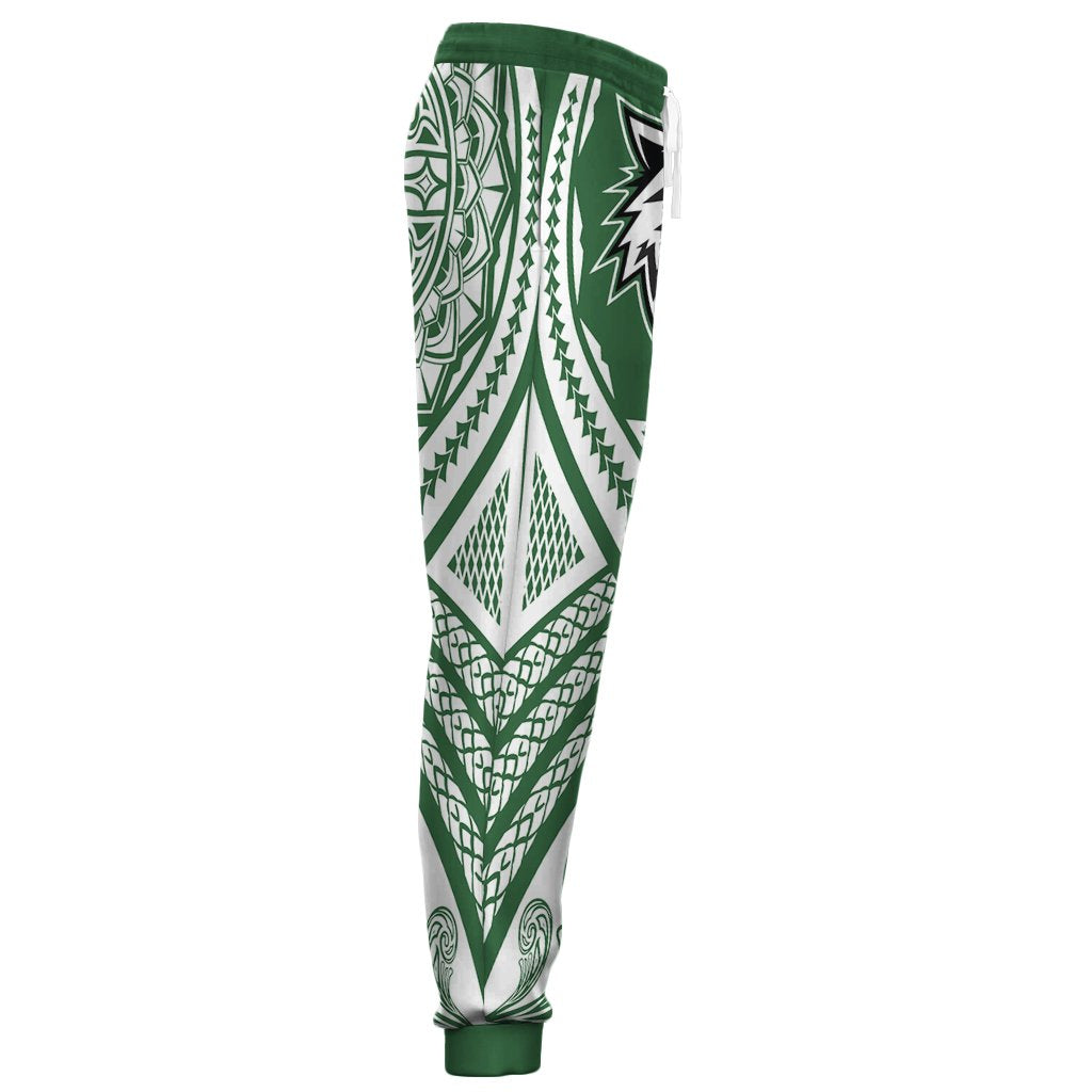 Hawaii - Konawaena High Joggers Pant AH - Polynesian Pride