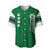 (Personalised) Hawaii Baseball Jersey - Konawaena High Custom Your Class Baseball Jersey Shirt AH - Polynesian Pride