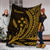 Kosrae Premium Blanket - Wings style - Polynesian Pride