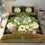 Kosrae Bedding Set - Polynesian Gold Patterns Collection - Polynesian Pride