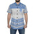 Kosrae Men's Short Sleeve Shirt - Polynesian Pride