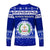 Sia'atoutai Theological College Christmas Long Sleeve Shirt Simple Style LT8 - Polynesian Pride