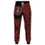 Hawaii - Lahainaluna High Joggers Pant AH Unisex red - Polynesian Pride