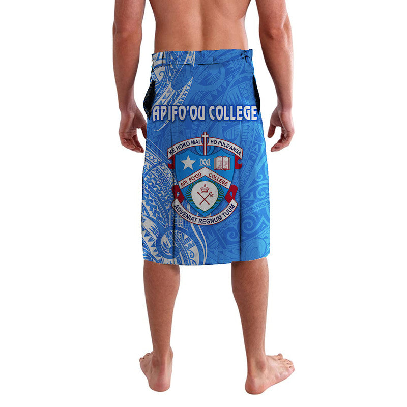 Tonga Apifo ou College Lavalava Simple Vibes LT8 - Polynesian Pride