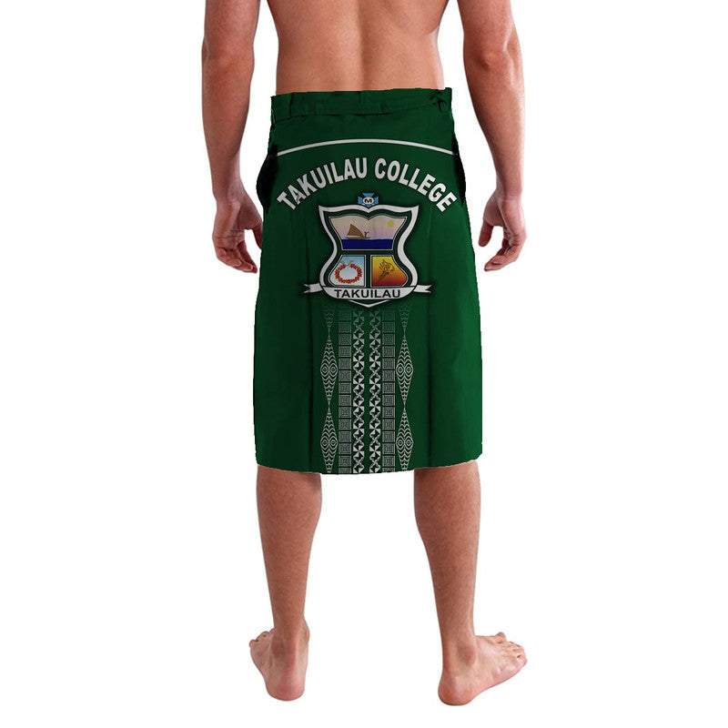 Tonga Takuilau College Lavalava Unique Style LT8 - Polynesian Pride