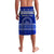 Tonga Tapunisiliva College Christmas Lavalava Simple Style LT8 - Polynesian Pride