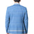 Tonga Lavengamalie College Blazer Simple Style - Blue LT8 - Polynesian Pride