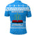 Lavengamalie College Christmas Polo Shirt Simple Style LT8 - Polynesian Pride