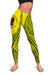 Hawaii - Leilehua High Leggings - AH - Polynesian Pride