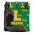 Hawaii Bedding Set - Leilehua High Bedding Set - AH - Polynesian Pride