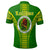 Hawaii Polo Shirt Leilehua High Polo Shirt - Polynesian Pride