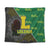 Hawaii - Leilehua High Tapestry - AH Wall Tapestry Large 104" x 88" Green - Polynesian Pride