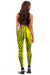 Hawaii - Leilehua High Leggings - AH - Polynesian Pride