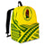 Hawaii - Leilehua High Backpack AH - Polynesian Pride