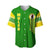 (Personalised) Hawaii Baseball Jersey - Leilehua High Custom Your Class Baseball Jersey Shirt AH - Polynesian Pride