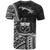 Samoa T Shirt Lufilufi Polynesian Patterns - Polynesian Pride