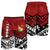 Tonga Men Shorts Independence Anniversary Special Version 2022 LT14 - Polynesian Pride