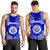 Hawaii Moanalua High School Men Tank Top Tribal Kakau LT9 - Polynesian Pride