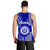 Hawaii Moanalua High School Men Tank Top Tribal Kakau LT9 - Polynesian Pride