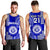 (Custom Personalised) Hawaii Moanalua High School Men Tank Top Tribal Kakau LT9 - Polynesian Pride