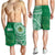 (Custom Your Class Year) Tonga Saineha High School Men Shorts Class Of Year Tongan Ngatu Pattern LT14 - Polynesian Pride