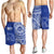 (Custom Your Class Year) Tupou Tonga College Men Shorts Class Of Year Tongan Ngatu Pattern LT14 - Polynesian Pride