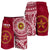 (Custom Your Class Year) Tonga Eua High School Men Shorts Class Of Year Tongan Ngatu Pattern LT14 - Polynesian Pride