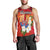 French Polynesia Men Tank Top Happy Internal Autonomy Day Special Version LT14 - Polynesian Pride