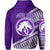 Custom Pearl City High School Hawaii Hoodie LT6 - Polynesian Pride