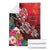 Hawaii Turtle Family Premium Blanket - We Are Family - AH - Polynesian Pride