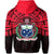 Vibe Hoodie Samoa Hoodie Special Polynesian No.5 - Polynesian Pride